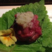 和牛懐石 但馬屋 梅田 - 
