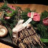 和牛懐石 但馬屋 梅田 - 