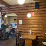 カフェ・ラ・カフェ - 