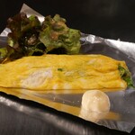 Okonomiyaki Tazima - 