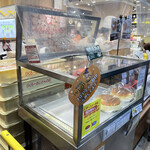 りくろーおじさんの店 - 