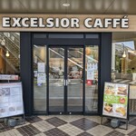 EXCELSIOR CAFFE - 