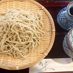 Teuchi Soba Miyoshiya - 