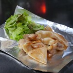 Okonomiyaki Tazima - 
