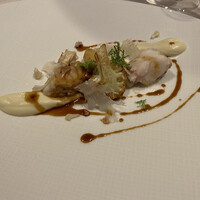 ラ メゾン ドゥ グラシアニ 神戸北野 - 