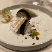 ラ メゾン ドゥ グラシアニ 神戸北野 - 