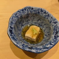 西麻布鮨いち - 