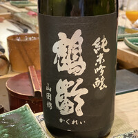 西麻布鮨いち - 