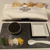 ラ メゾン ドゥ グラシアニ 神戸北野 - 