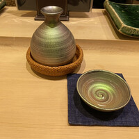 西麻布鮨いち - 