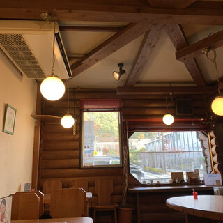 カフェ・ラ・カフェ_2