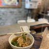 阪神そば - 料理写真:（野菜）かき揚げそば