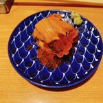 築地青空三代目 本店 - 