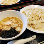 自家製うどん うどきち - 