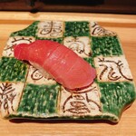 築地青空三代目 本店 - 