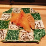 築地青空三代目 本店 - 