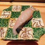 築地青空三代目 本店 - 