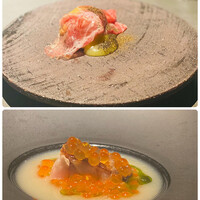 YANAGI TePPaN UNBORN GASTRONOMY - 