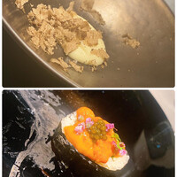 YANAGI TePPaN UNBORN GASTRONOMY - 