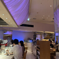 RIGOLETTO KITCHEN - 