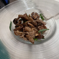 RIGOLETTO KITCHEN - 