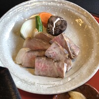 かちゃ料理 むとう - 