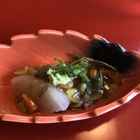かちゃ料理 むとう - 