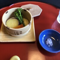 かちゃ料理 むとう - 