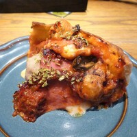 リオ・ブルーイング・コー ビストロアンドガーデン 東京ミッドタウン - ｼｶｺﾞｸﾗｼｯｸ〈Sｻｲｽﾞ〉1/4