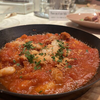 RIGOLETTO KITCHEN - 