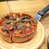 リオ・ブルーイング・コー ビストロアンドガーデン 東京ミッドタウン - ｼｶｺﾞｸﾗｼｯｸ〈Sｻｲｽﾞ〉