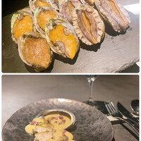 YANAGI TePPaN UNBORN GASTRONOMY - 