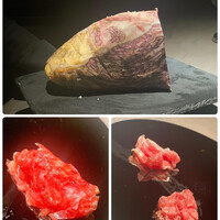 YANAGI TePPaN UNBORN GASTRONOMY - 