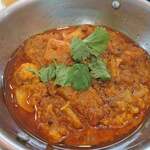 ラヒ パンジャービー･キッチン - 