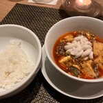 東京チャイニーズ 一凛 - 