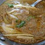 ラヒ パンジャービー･キッチン - 