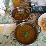 ラヒ パンジャービー･キッチン - 