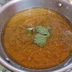 ラヒ パンジャービー･キッチン - 