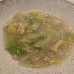 東京チャイニーズ 一凛 - 