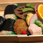 Musubi Musashi - 