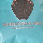 madeleines&sora - 