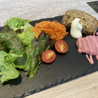 ゴドノフ東京 丸ビル店 - 