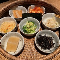 水剌間 恵比寿本店 - 