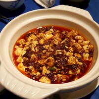 中国四川料理 桃花源 - 麻婆豆腐：2,178円