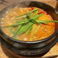 水剌間 恵比寿本店 - 