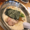 らーめん 麺虎