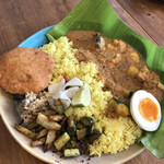 アワシャンティ - 