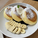 オリジナルパンケーキハウス - 