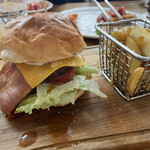 オリジナルパンケーキハウス - 