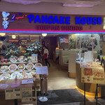 オリジナルパンケーキハウス - 